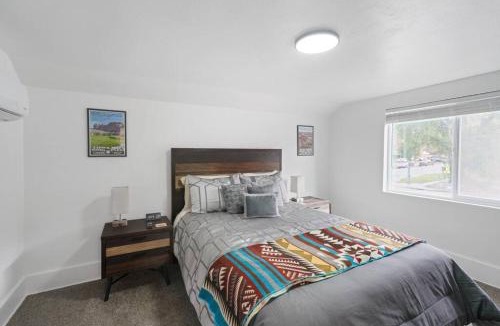 Ogden House | Ogden Base Camp