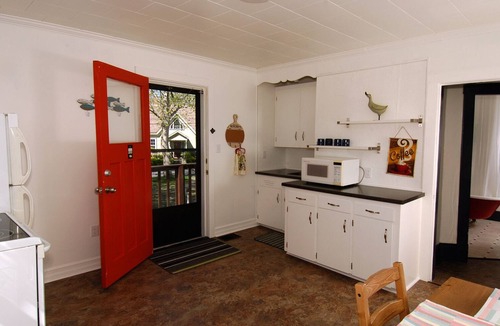 Milton Apartment | On The Mersey River