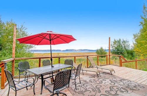 Fish Haven House | On the Waterfront