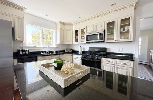 Westhampton Beach House | Oneck Lane Summer Oasis w/swimming pool