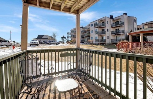 Banner Elk Condo | OPEN! The Pebble at Pinnacle-Easy Entry #4102
