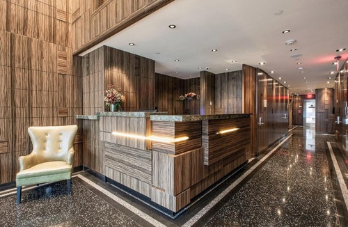 Mott Haven Hotel | Opera House Hotel