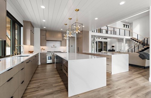 Tamarack House | Osprey Aspen | Includes Two 1-Day Lift Tickets