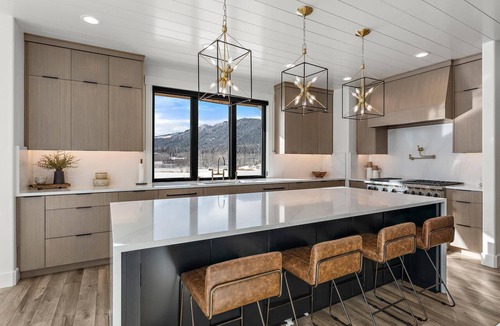 Tamarack House | Osprey Aspen | Includes Two 1-Day Lift Tickets