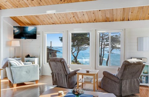 Gualala House | Otter's Rest
