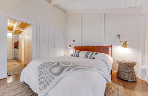 Gualala House | Otter's Rest