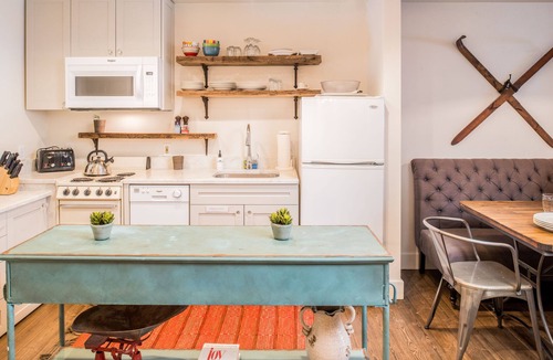 Jackson Condo | Outpost: Pitchfork 2303 - Close to Snow King Mtn!
