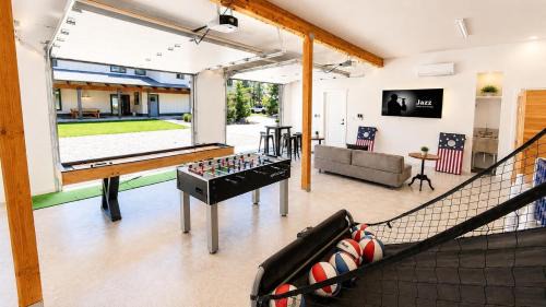 Ronald House | Outpost