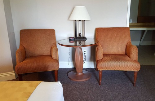 Gridley Hotel | Pacific Motel