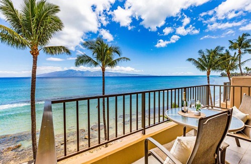 Honokowai Apartment | Paki Maui 403