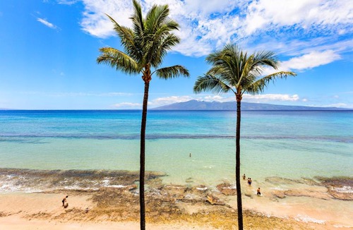 Honokowai Apartment | Paki Maui 403