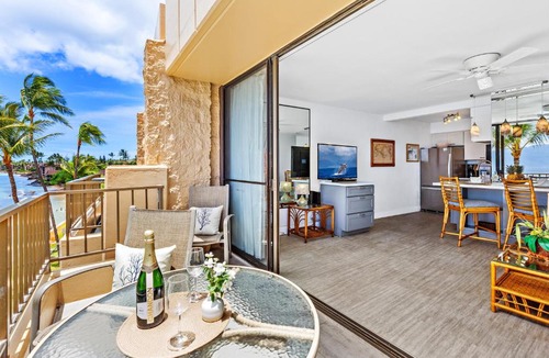 Honokowai Apartment | Paki Maui 403