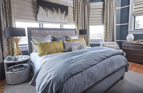 High Point Bed & Breakfast | Pandora's Manor