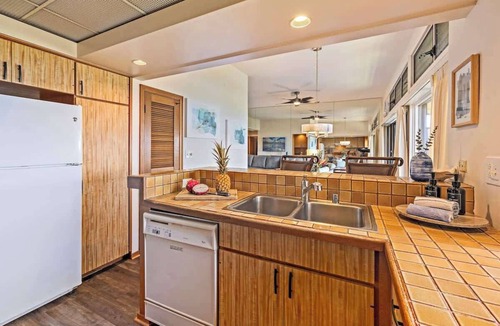 Kapalua Apartment | Panoramic Ocean View Kapalua Villa #321