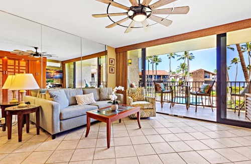 Honokowai Apartment | Papakea B307