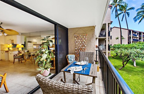 Honokowai Apartment | Papakea D209