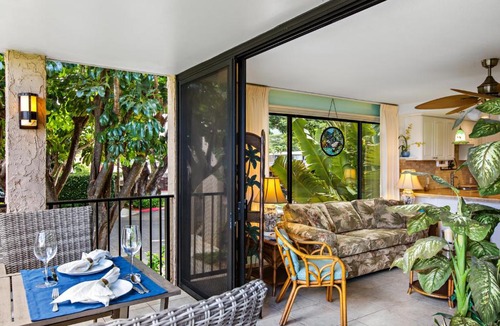 Honokowai Apartment | Papakea D209