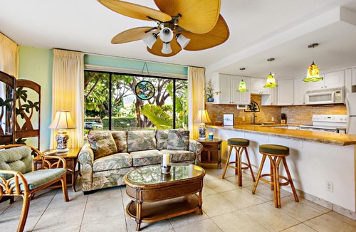 Honokowai Apartment | Papakea D209