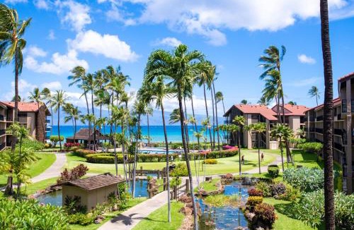 Honokowai Apartment | Papakea D309