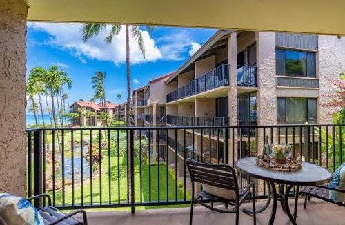 Honokowai Apartment | Papakea D309