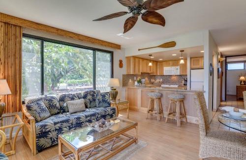 Honokowai Apartment | Papakea D309