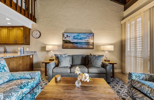 Honokowai Apartment | Papakea D401