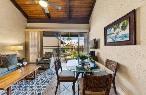 Honokowai Apartment | Papakea D401