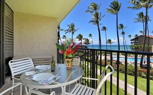 Honokowai House | Papakea E-306