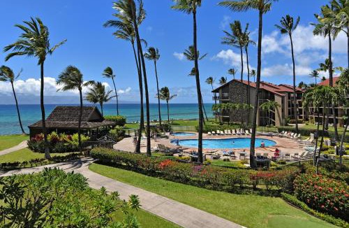 Honokowai House | Papakea E-306
