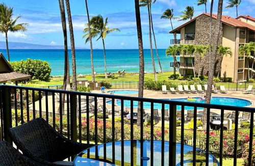 Honokowai House | Papakea E-306