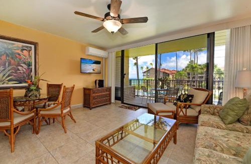 Honokowai House | Papakea E-306