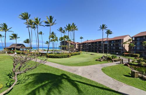 Honokowai Apartment | Papakea E209