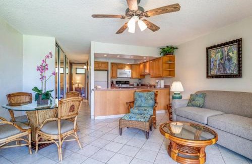 Honokowai Apartment | Papakea E209