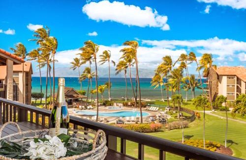 Honokowai Apartment | Papakea J402
