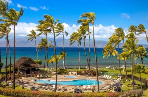 Honokowai Apartment | Papakea J402