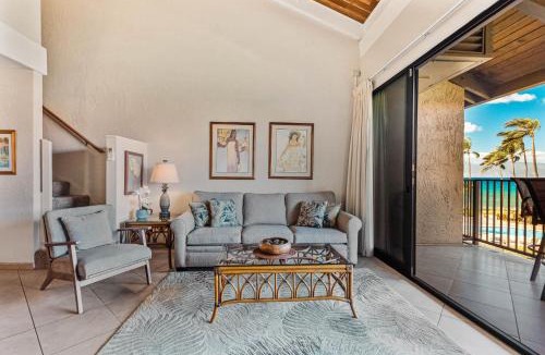 Honokowai Apartment | Papakea J402