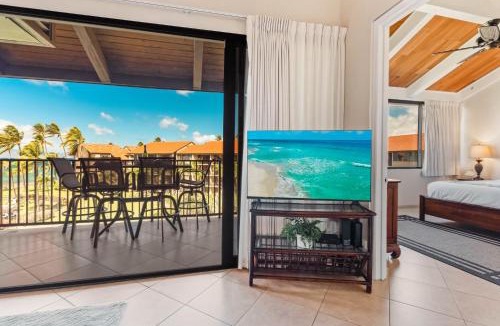 Honokowai Apartment | Papakea J402