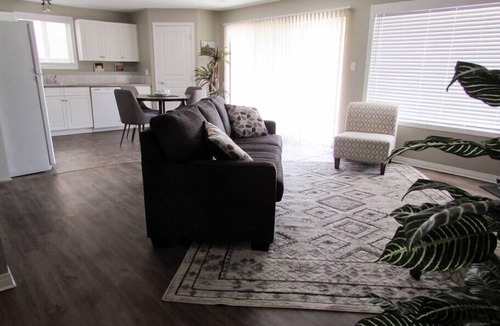 Lethbridge Condo | Paradise Canyon Golf Resort