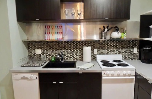 Ferndale Apartment | Park Side Studio - PETS WELCOME!