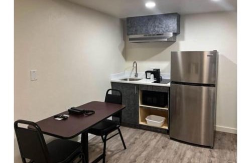 Pasco Hotel | Pasco WA