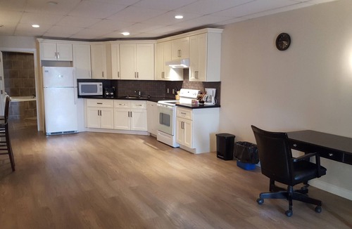 Peace River Hotel | Peace Valley Inns