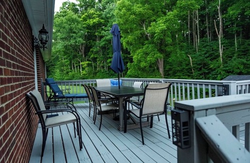 Pendleton House | Pendleton, KY Farm in Oldham Co