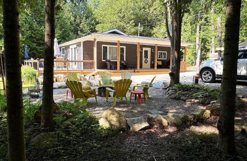 Colpoys Bay House | Peninsula Perch