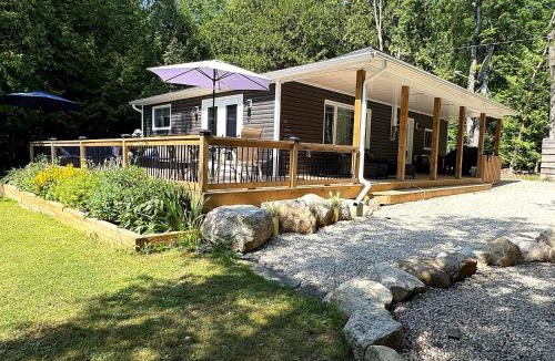 Colpoys Bay House | Peninsula Perch