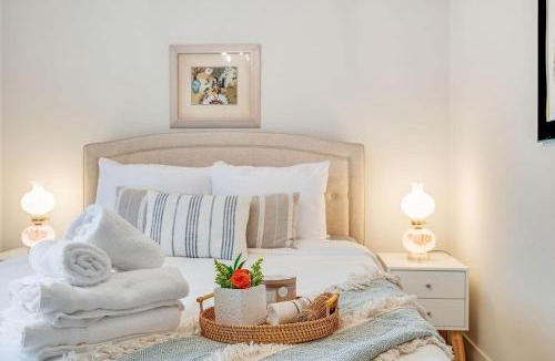Lawton Park House | Perch - Brygger Cottage