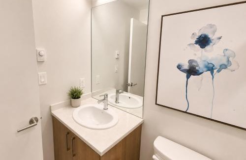 Sidney Apartment | Perfect Brand New Studio Downtown Sidney