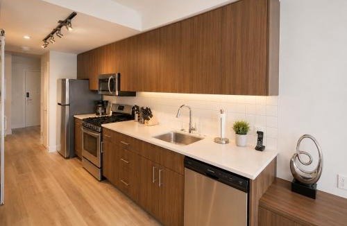 Sidney Apartment | Perfect Brand New Studio Downtown Sidney