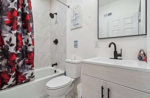 Mantua Apartment | Phantom Vibe
