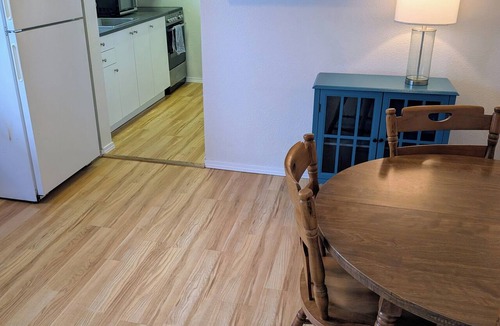 Ballard House | placeholder