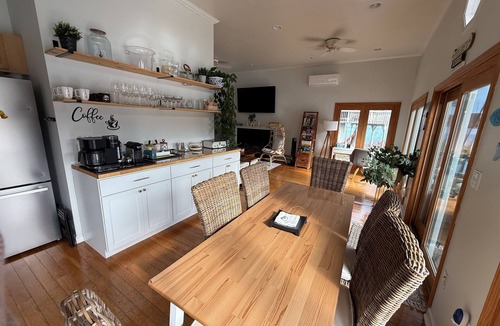 Windham Cottage | Ponder Point waterfront cottage